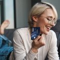 Blue Cash Preferred Card from American Express