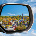 Car insurance in Vermont