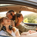 The Top 5 Auto Insurance Companies for Teen Drivers