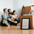 10 Tips For First-Time Home Buyers