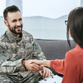 The Benefits of Personal Loans for Military Personnel