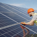 Incentives for Solar Energy: Top 5 Programs in the U.S.