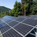 Solar Energy Benefits: How Going Solar Can Save You Money