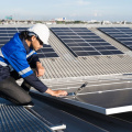 The Top 10 Solar Companies In The USA