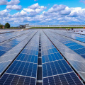 Solar Energy for Business: The Benefits of Solar Power