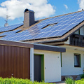 Solar Energy for Homes: Why Solar Panels Are a Good Investment
