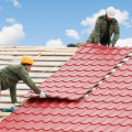 Roofing Material Costs: How to Choose the Right Option for Your Budget