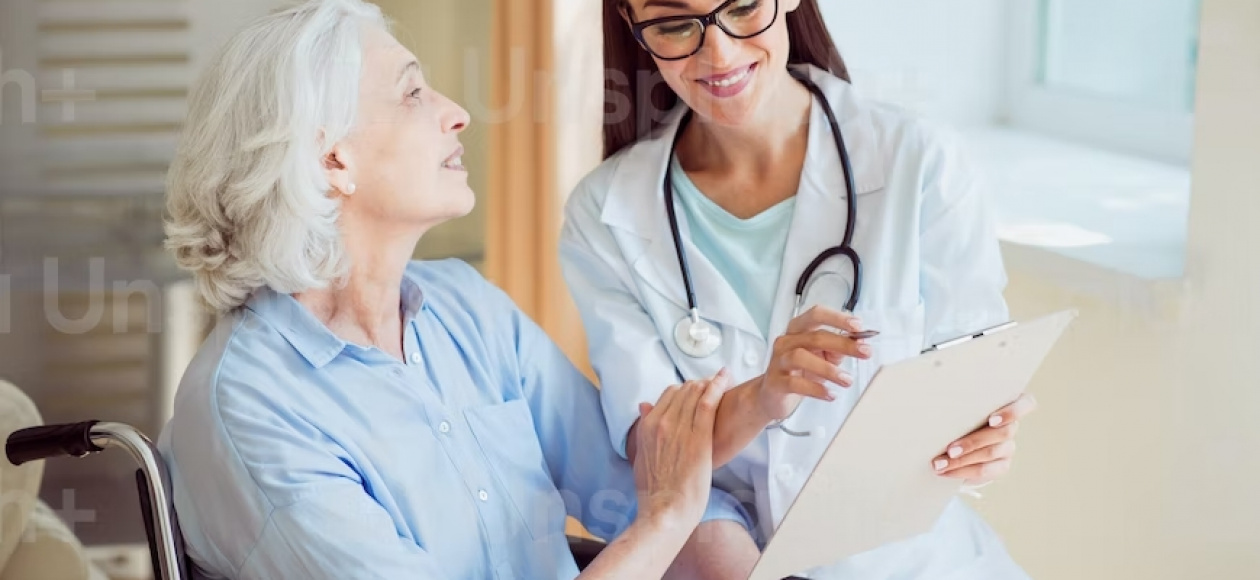 What Is Medicare What is medicare