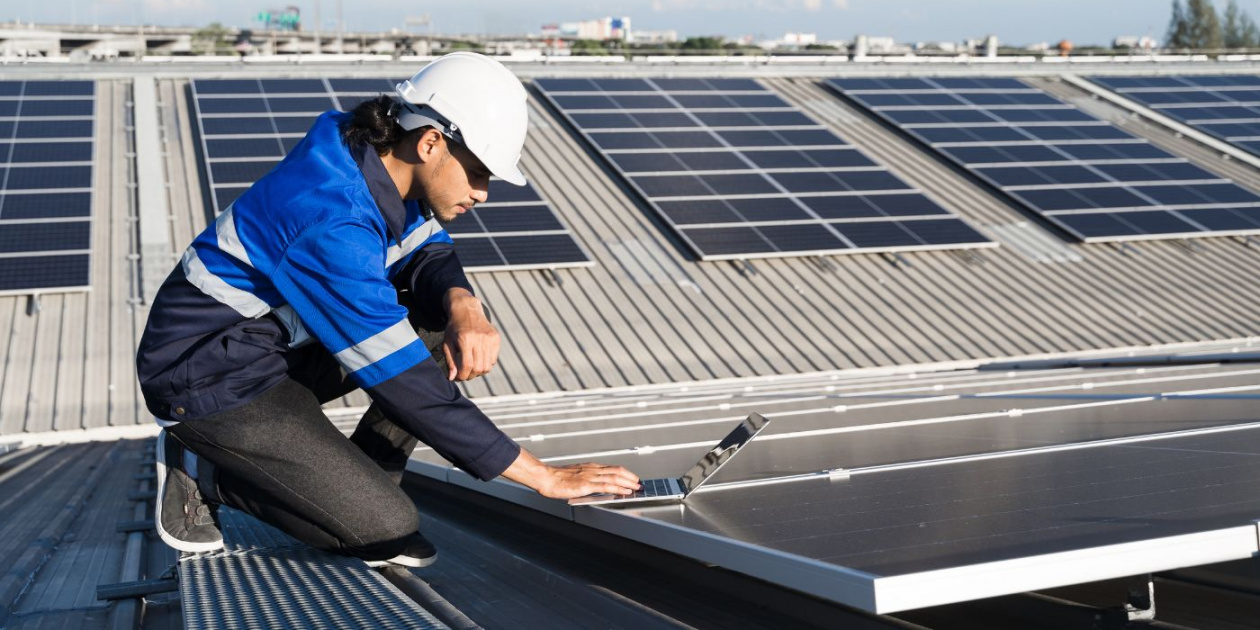 The Top 10 Solar Companies In The USA