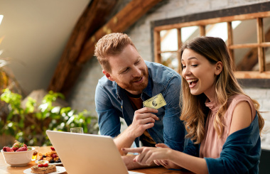 American Express® Business Gold Card