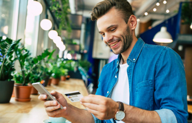 Credit Cards for People with a Good Credit