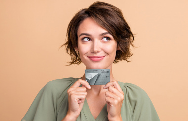 Delta SkyMiles(R) Platinum Business American Express Cards