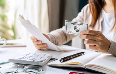 The Business Platinum Card from American Express