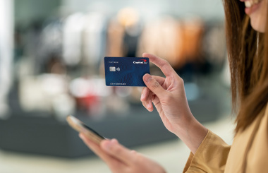 The Capital One Platinum Credit Card: The Ultimate Guide