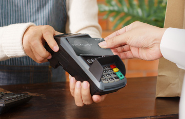 The Capital One QuicksilverOne Cash Rewards Credit Card