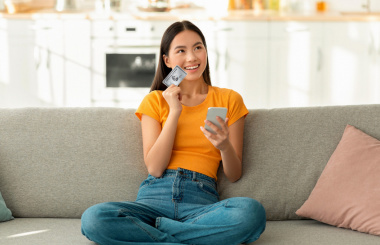 The Platinum Card from American Express