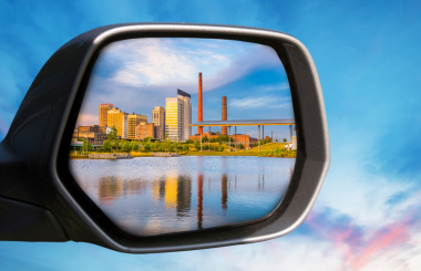 Car insurance in Alabama