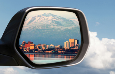 Car insurance in Alaska