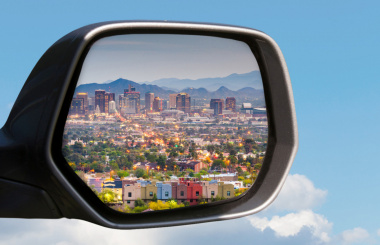 Car insurance in Arizona