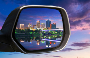 Car insurance in Arkansas