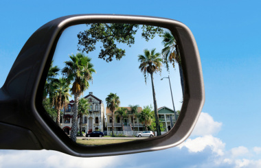 Car insurance in California