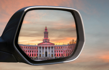 Car insurance in Colorado