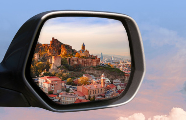 Car insurance in Georgia