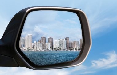 Car insurance in Hawaii