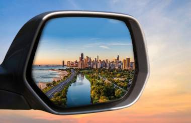 Car insurance in Illinois