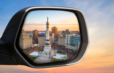 Car insurance in Indiana