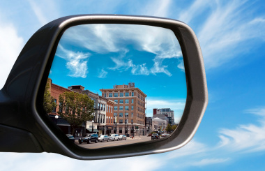 Car insurance in Iowa