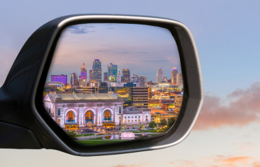 Car insurance in Kansas