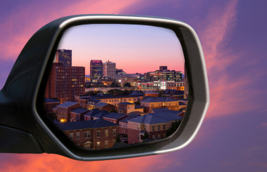 Car insurance in Kentucky