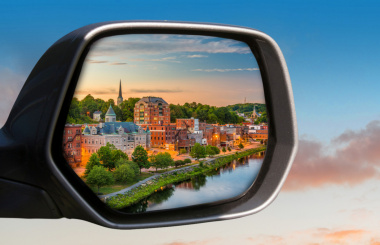 Car insurance in Maine