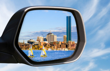 Car insurance in Massachusetts