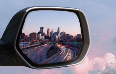 Car insurance in Minnesota