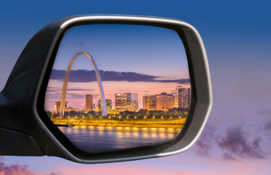 Car insurance in Missouri 