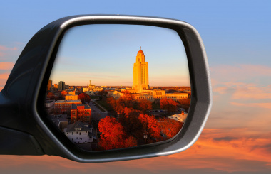 Car insurance in Nebraska