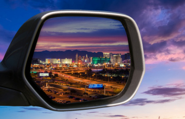 Car insurance in Nevada