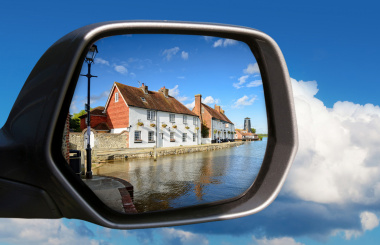 Car insurance in New Hampshire