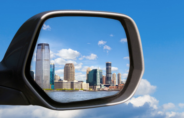 Car insurance in New Jersey