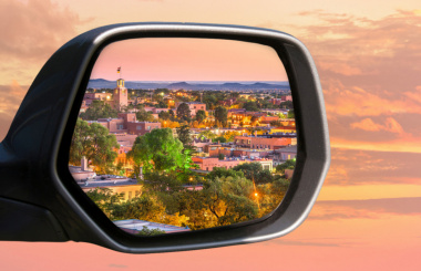 Car insurance in New Mexico