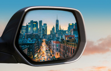 Car insurance in New York