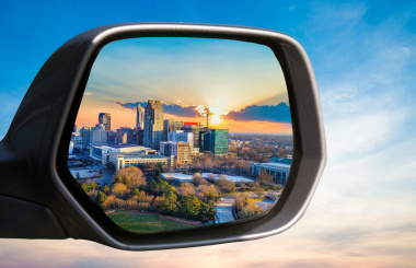 Car insurance in North Carolina