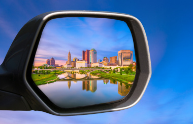 Car insurance in Ohio 