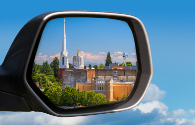 Car insurance in Oregon 