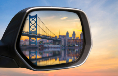 Car insurance in Pennsylvania