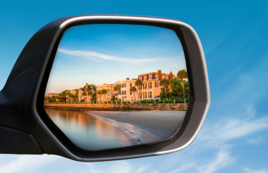 Car insurance in South Carolina