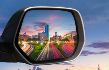 Car insurance in Texas