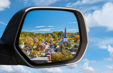 Car insurance in Vermont